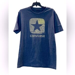 NWT - Converse All Star Graphic Print T-Shirt